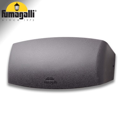 [FUAB3AXP1K] ABRAM 270 NERO TRASP LED R7S 10,5W CCT 3WHITE