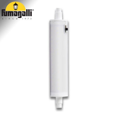 [FUH8LEDR7SCCT] FUMAGALLI H8.LED.R7S.CCT LED 7.5W 850lm 2700K/4000K/6500K