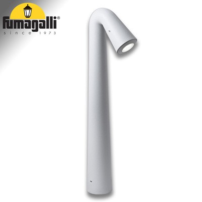 [FUST1WXZ1L] STEVEN BIANCO SATIN LED G9 1,7W 4000K - 45 cm