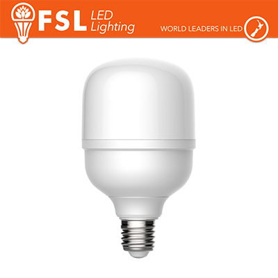 [FLT1-30W4KE27] Lampada 30W - Ø100*195 150° E27