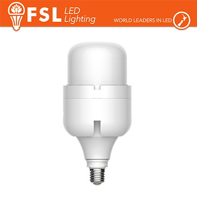 [FLT2-80W4KE27] Lampada 80W - Ø110*230 160° E27