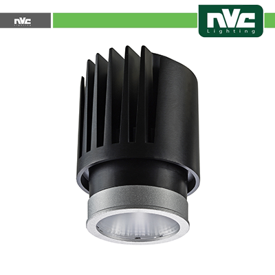 Modulo GU10 ad alta efficienza - 15W 4000k 45°
