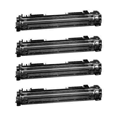 [HPW2000X] Black Compa HP Color LaserJet Enterprise M751 series-33K#658X