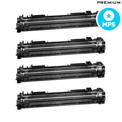 MPS Magente Reg HP Color LaserJet Enterprise M751 -28K#658X