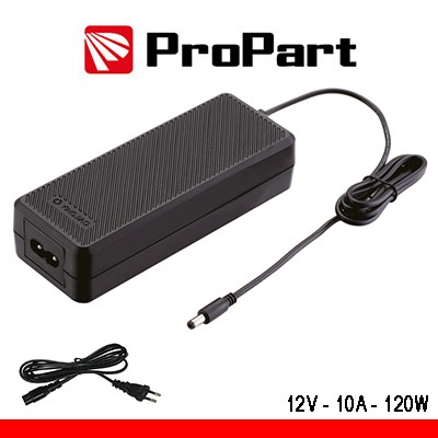 [PEA125V-12V10A] Alimentatore Switching tensione costante 12Vdc 10A (120W)