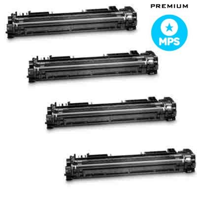 [HPW2012XPP] MPS Yellow Reg HP Enterprise M856,MFP M770,M776 -29K#659X