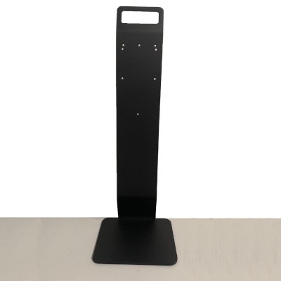 [GEL-DISPTABLES] Stand da tavolo in metallo per dispenser Modelli DISP8607