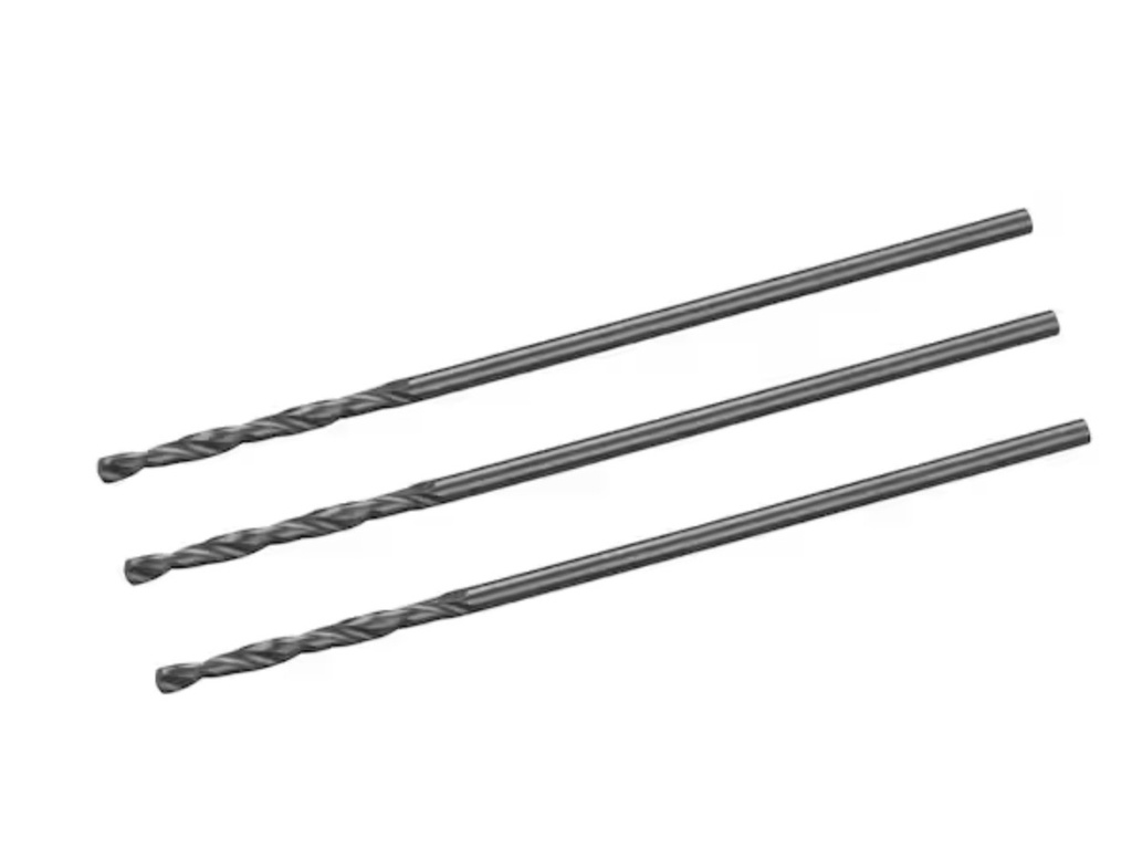 [PTAC0000S-ST] STA50000-QZ,3 Punte HSS 1 mm.
