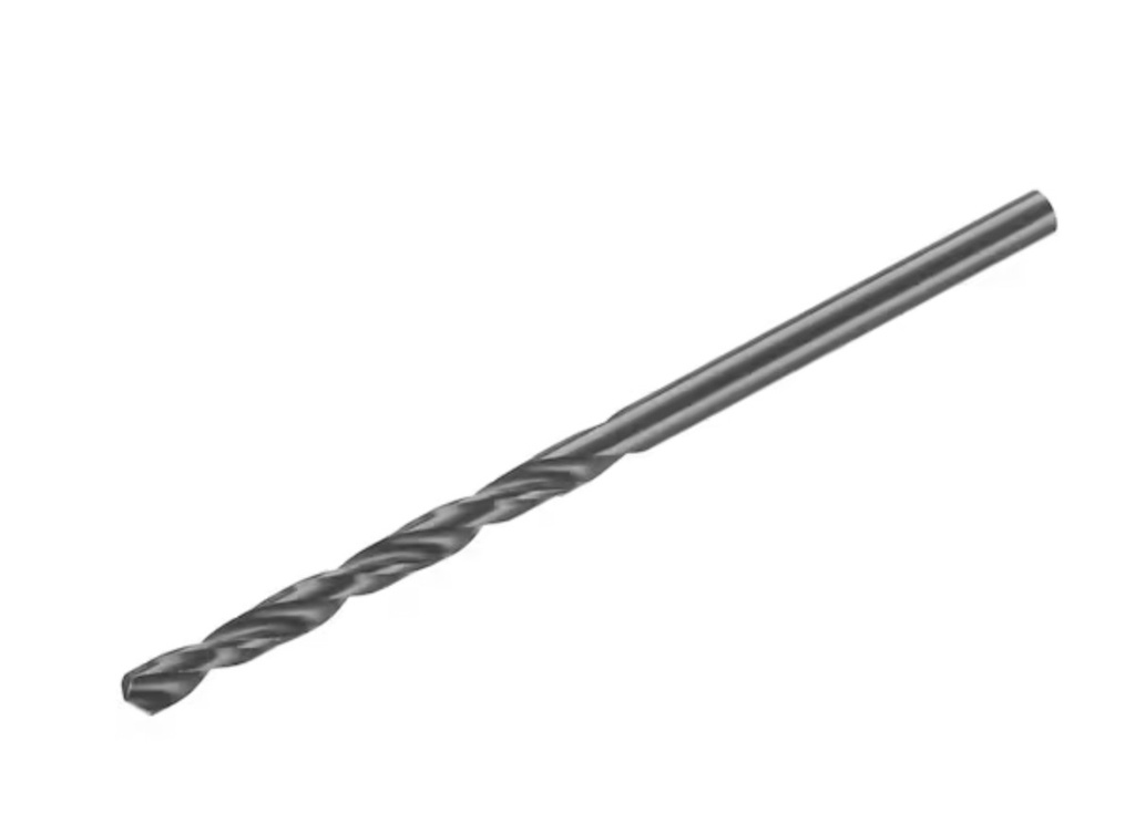 [PTAC0015S-ST] STA50015-QZ,3 Punte HSS 2.5 mm.