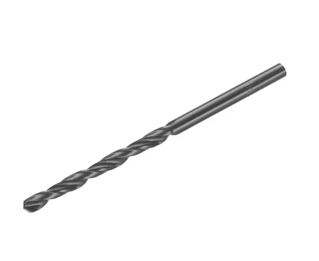 [PTAC0020S-ST] STA50020-QZ,3 Punte HSS 3 mm.