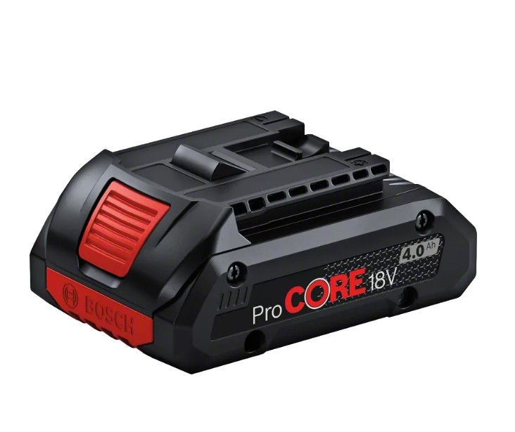 [BABA16GB18-BO] 1600A016GB,ProCORE 18V 4.0Ah