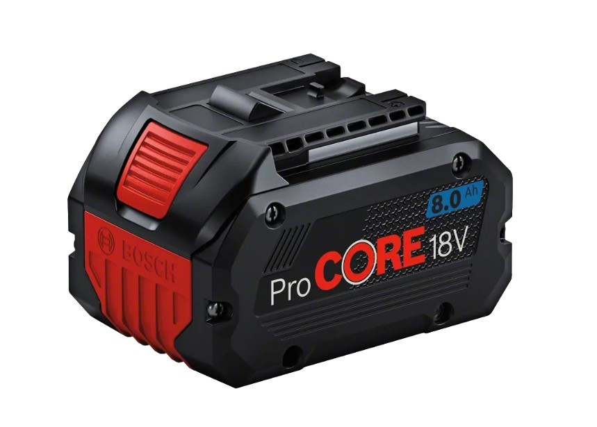 [BABA16GK18-BO] 1600A016GK,Batteria Litio 18V 8,0 Ah