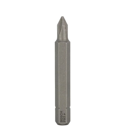2607001520,Bit Extra Hard viti Phillips intaglio a croce PH1 L. 51 mm, 3pz