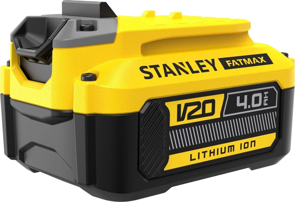 SFMCB204-XJ,BATTERIA 18V 4,0AH