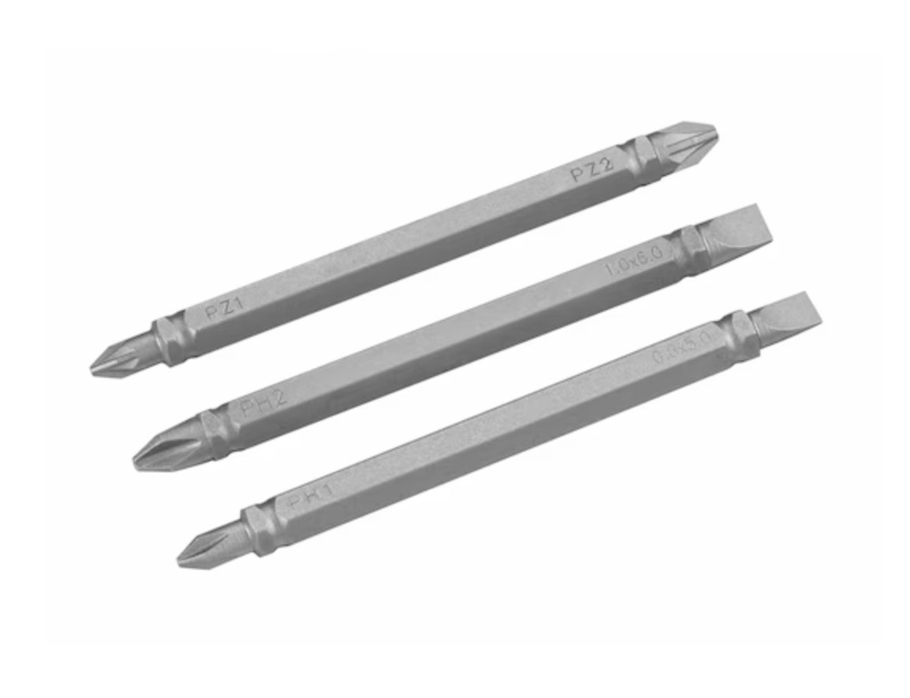 [BIAV1384S-ST] STA61384-XJ,3 Inserti doppi 86 mm. PH1-2, PZ1-2, SL5-6