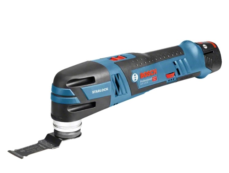 [UMUB5002-BO] 06018B5002,Utensili multifunzione a batteria,12V-senza batterie