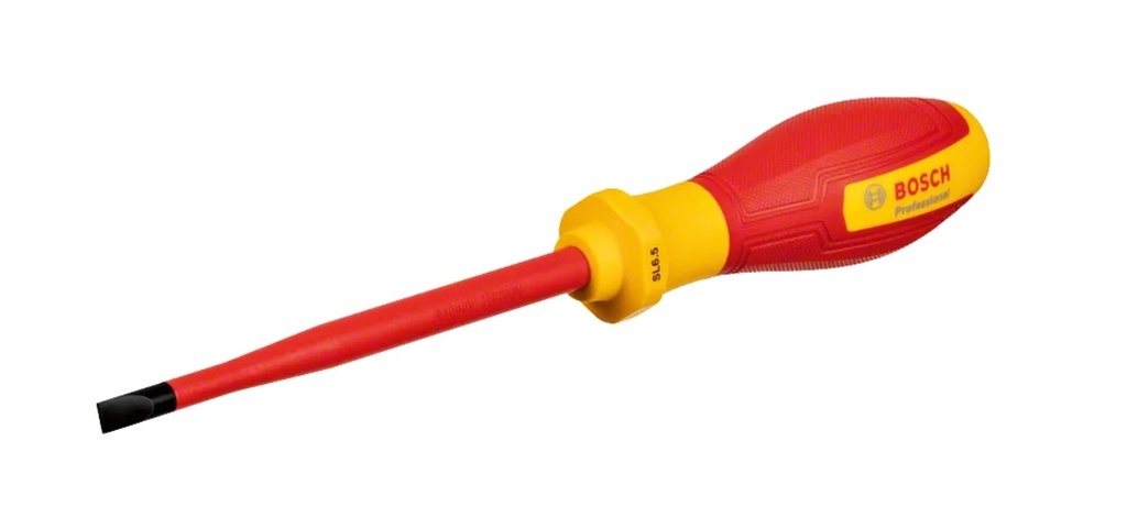 [PZUM2NC4-BO] 1600A02NC4,VDE Cacciavite SL 6.5
