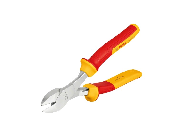 [PZUM2NE2-BO] 1600A02NE2,VDE Tronchesi a tagliente diagonale 200mm