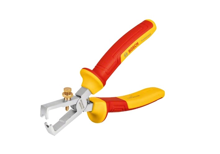 [PZUM2NE7-BO] 1600A02NE7,VDE Pinza spellafili 160mm