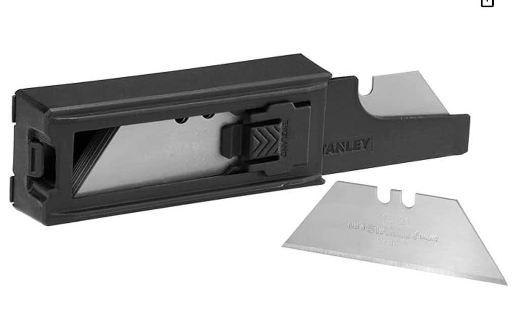 [LMUM1921-ST] 2-11-921,CONF.PZ10 LAMA SENZA FORI DISPENSER