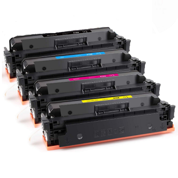 [HPW2032XY] With chip Yellow HP Color LaserJet Pro M454 ,M479-6K#415X