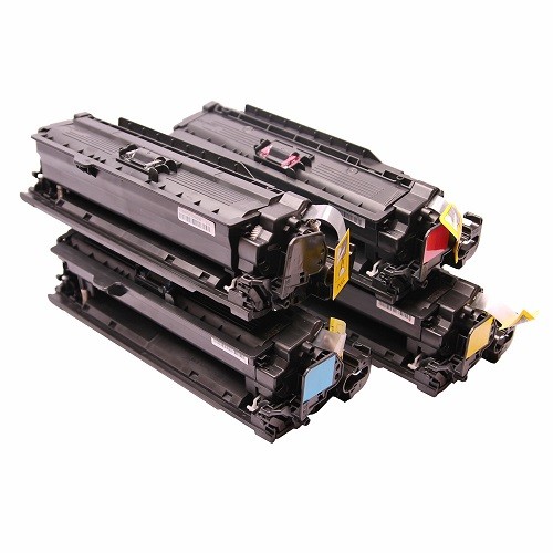 Magente Compa  HP Color M578,M55,M554,M555-10K#212X