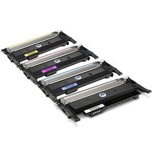 [HPW2072YN] With chip Yellow Com HP 150a,150nw,178nw,179fnw-0.7K#117A