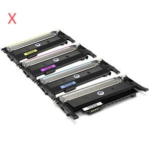 [HPW2072XYPP] Yellow Compa HP 150a,150w,150nw,178nw,179fnw-1.3K#117X