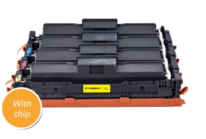 Black Compa Hp M4201,4202,4203,MFP 4302,4303-7.5K#W2150XC