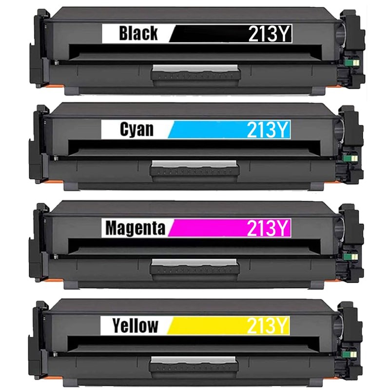 [HPW2133Y] Magent Com HP ColorLaserJet5700,5800,6700,6701,6800-12K#213Y