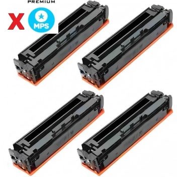 [HPW2210XBKPP] Anti-Update Mps Black HP Color Pro M255,MFP M282nw/M283fw-3.15K#207X