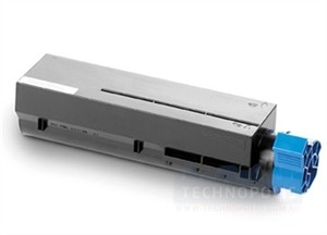 [OKIB411] Toner Compa OKI B411dn,431dn,MB461,MB471,MB491-3K#44574702
