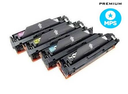 [HPW2410APP] Mps Black HP Color Pro M155 MFP M182 nw/M183fw-1.05K#216A