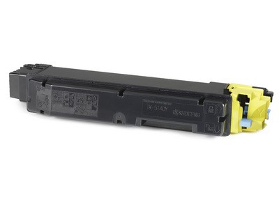 [KYOTK5150Y] Yellow+Waste P6035/M6035cidn/M6535cidn-10K#1T02NSANL0