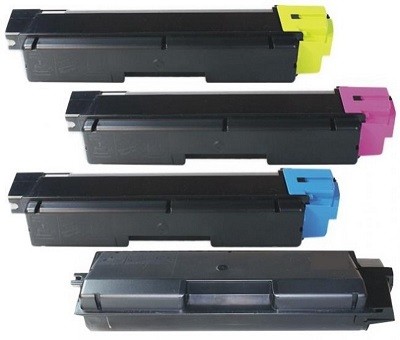 Ciano+Waste Compa Kyocera P6230,M6230,M6630-6K#1T02TVCNL0